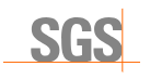 SGS Logo